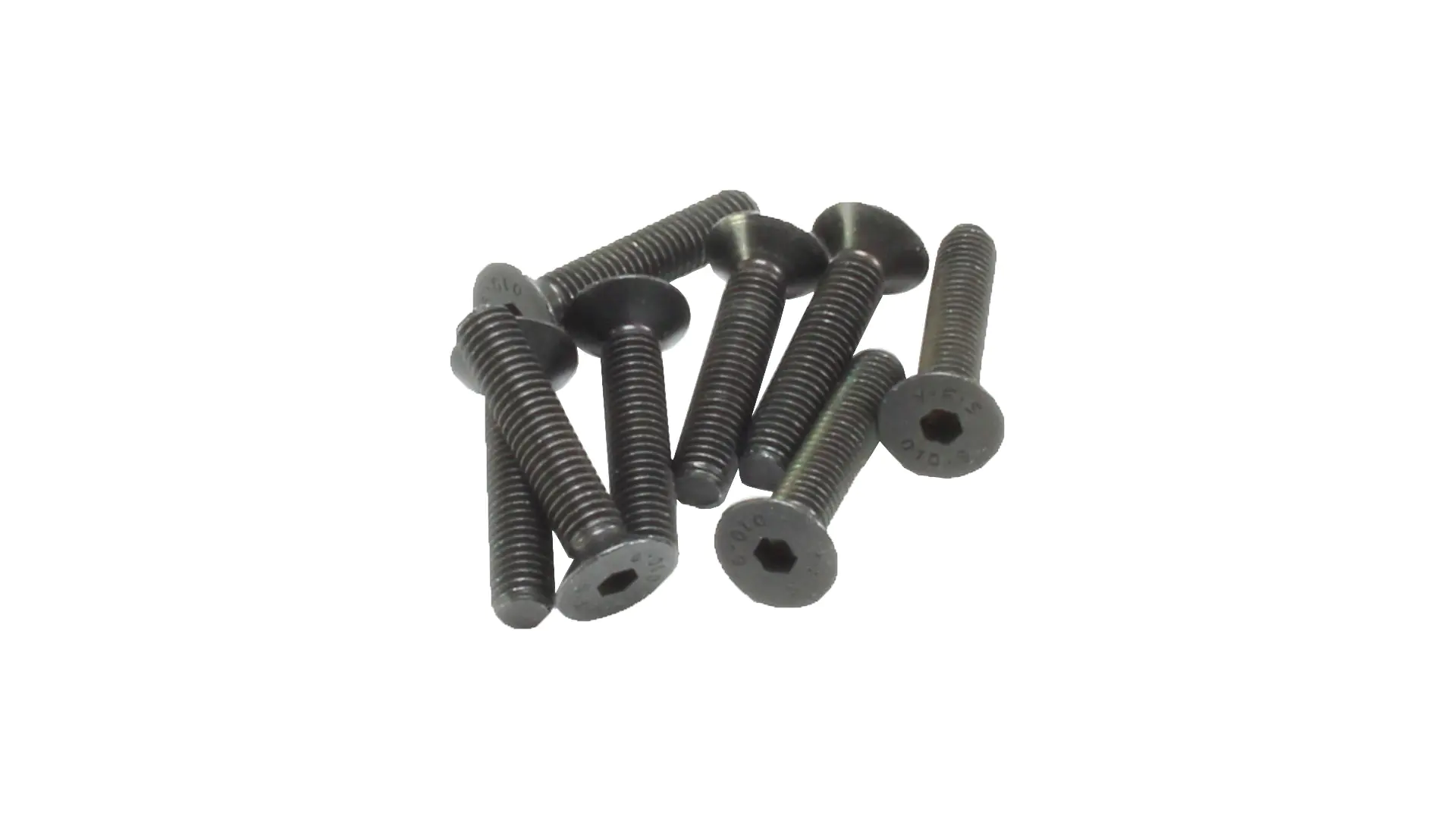 Schraubenset Flanken fuer Alu-Line Hobel ULMIA Schraubenset Flanken fuer Alu-Line Hobel ULMIA
