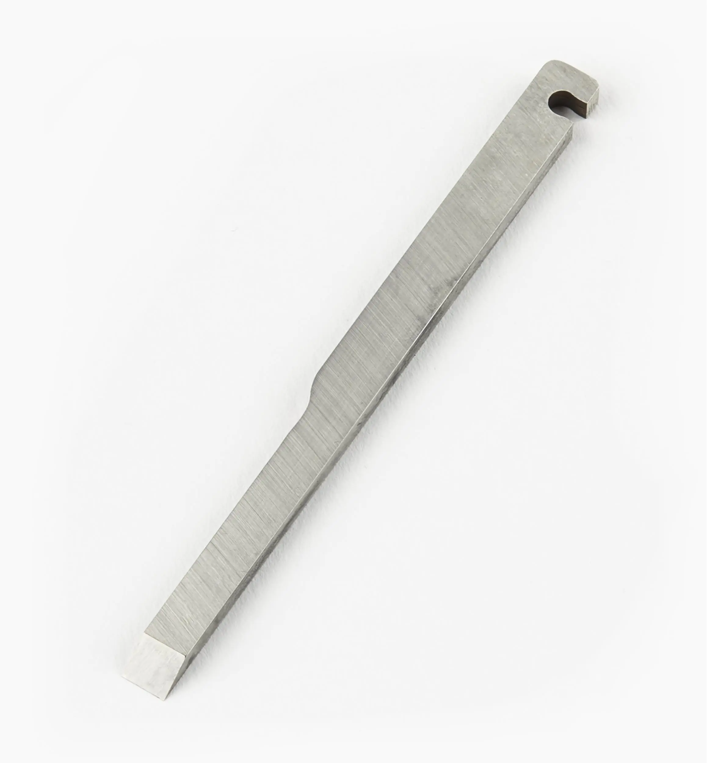 Ersatzeisen 5 mm fuer kleinen Nuthobel VERITAS Ersatzeisen 5 mm fuer kleinen Nuthobel VERITAS