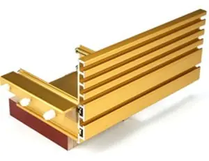 INCRA Jumbo Right Angle Fixture (große rechtwinklige Halterung)