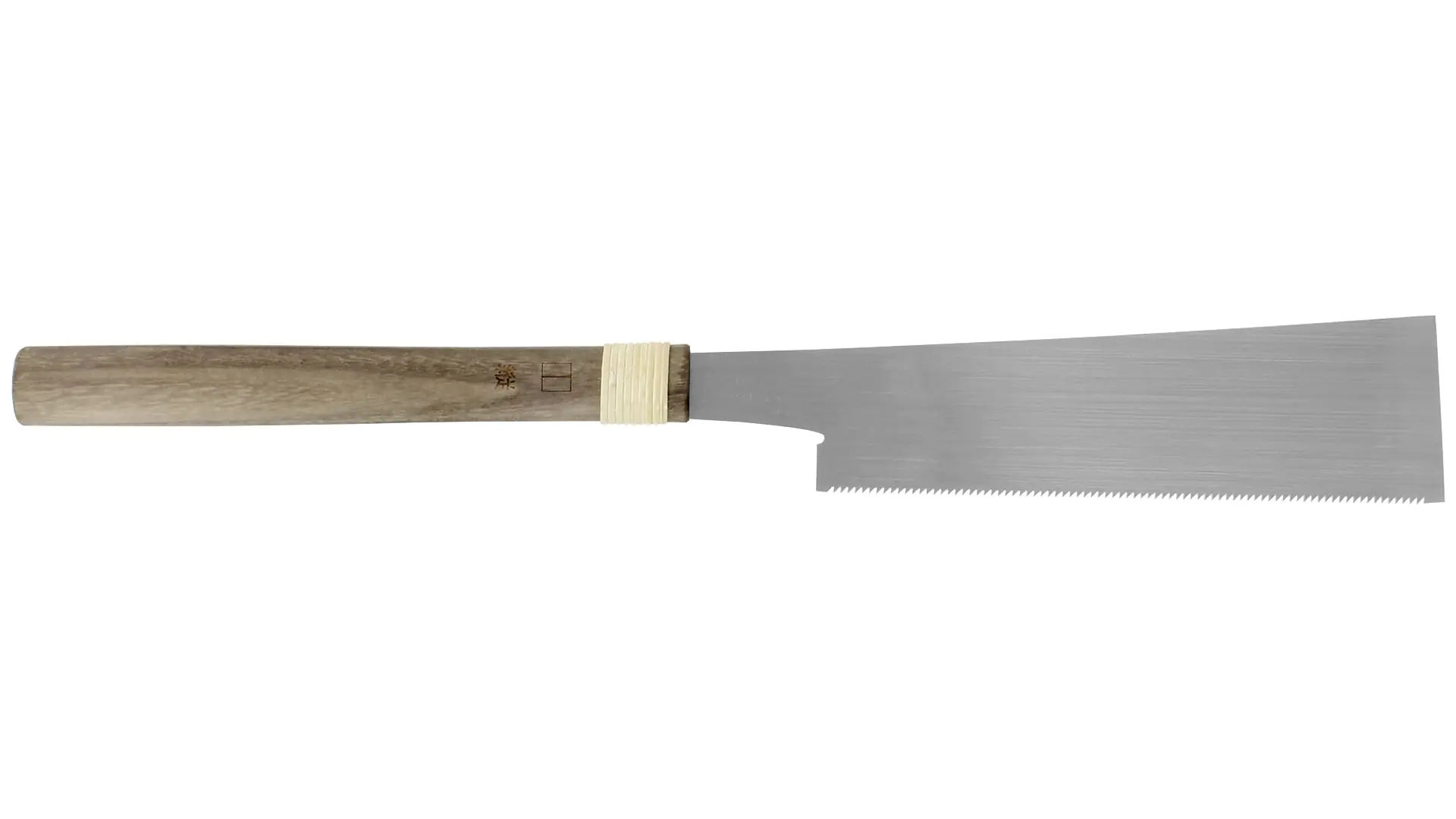 Craftsman Kataba Längsschnitt