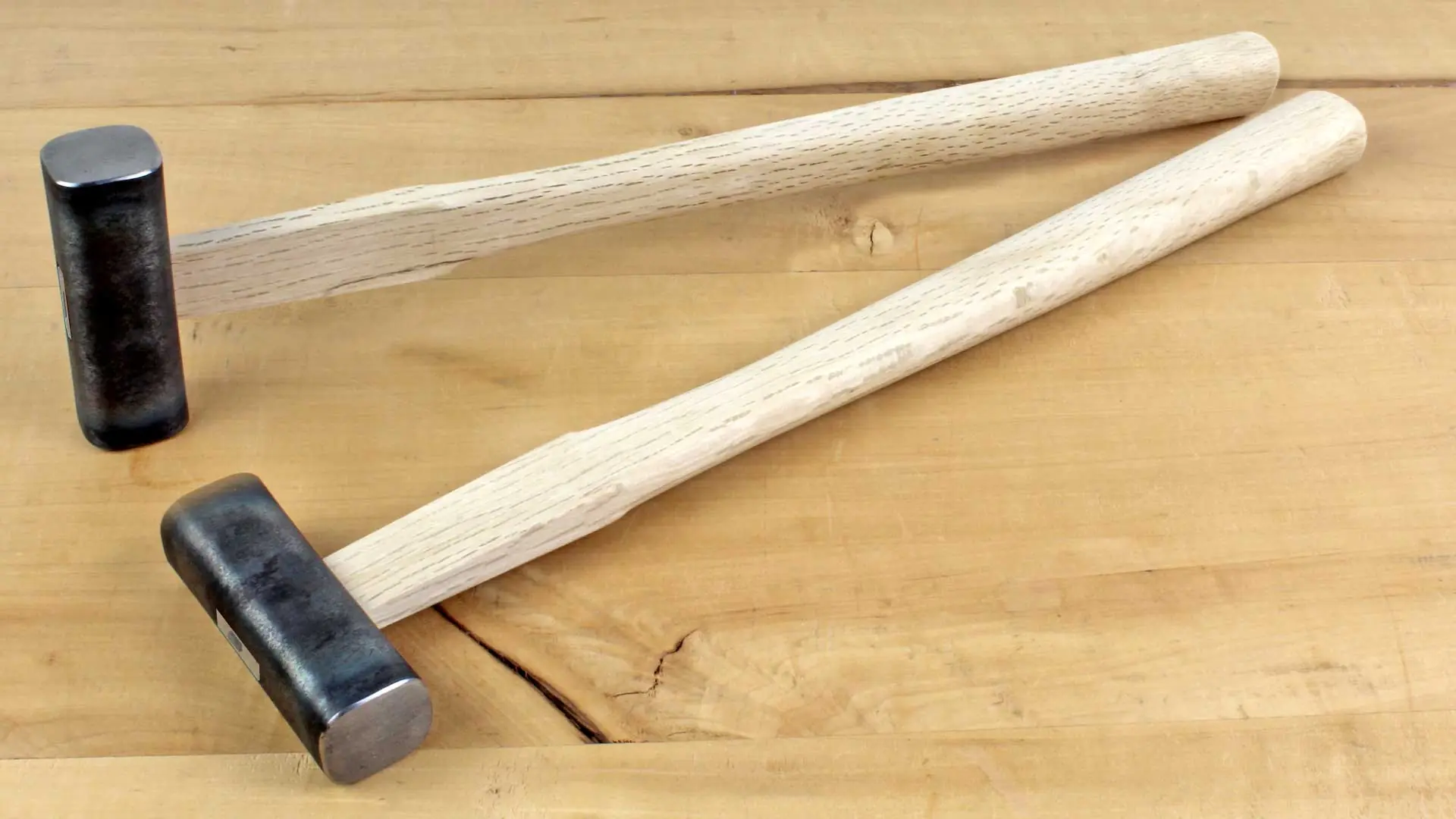 TOROKU Hammer mit Kuro finish