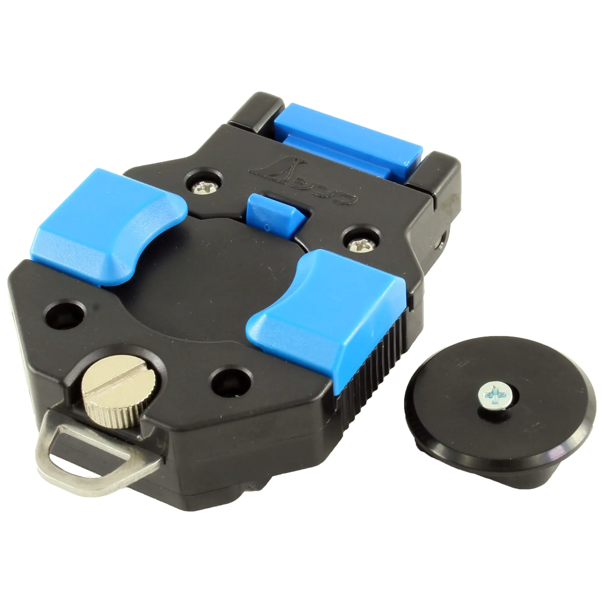 EASY-LOCK Halter für Bandmaße SHINWA