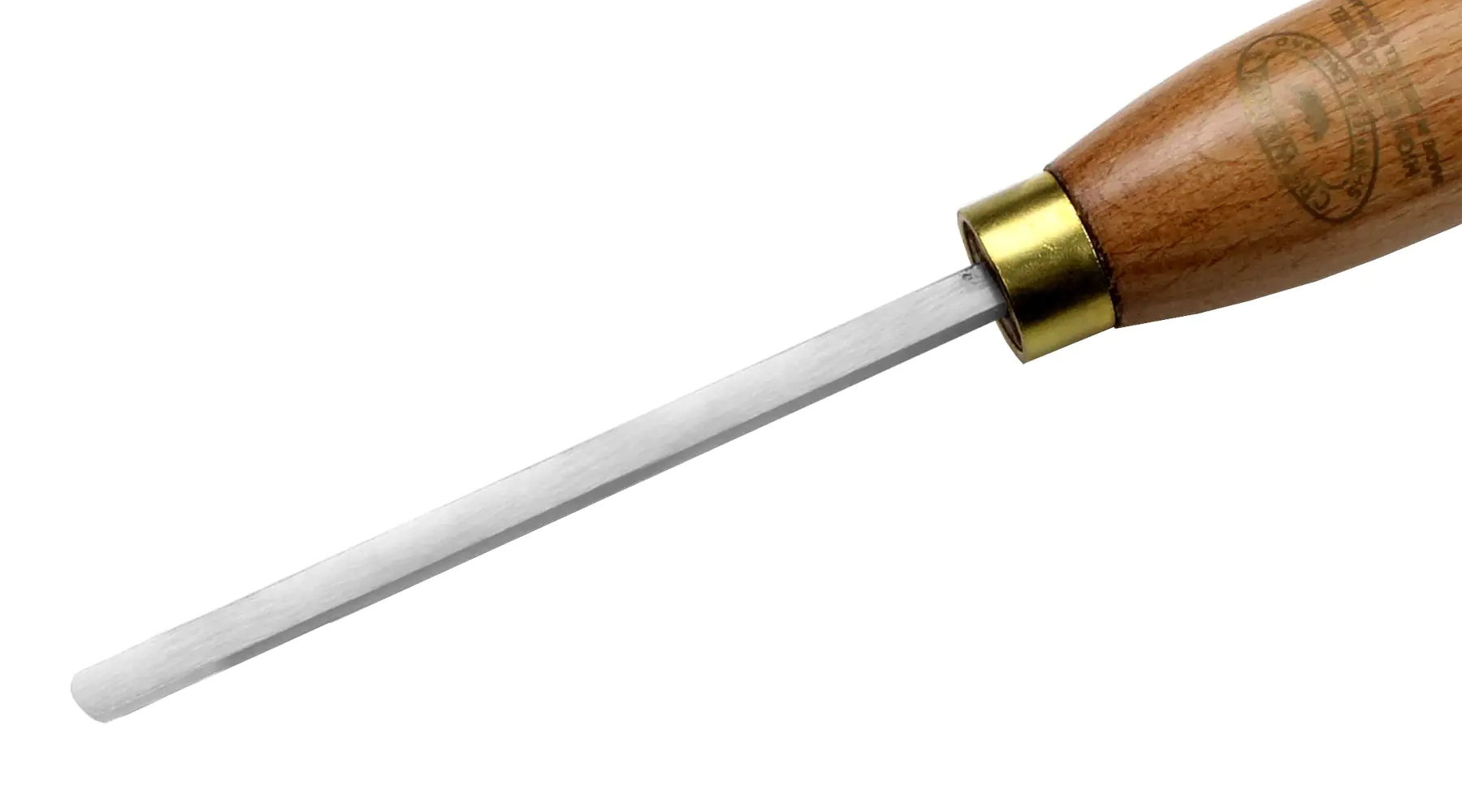 Aushöleisen gerade von CROWN Aushöleisen gerade von CROWN