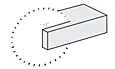 Hartmetallbestücktes Kreissägeblatt für Aluminium Hartmetallbestücktes Kreissägeblatt für Aluminium