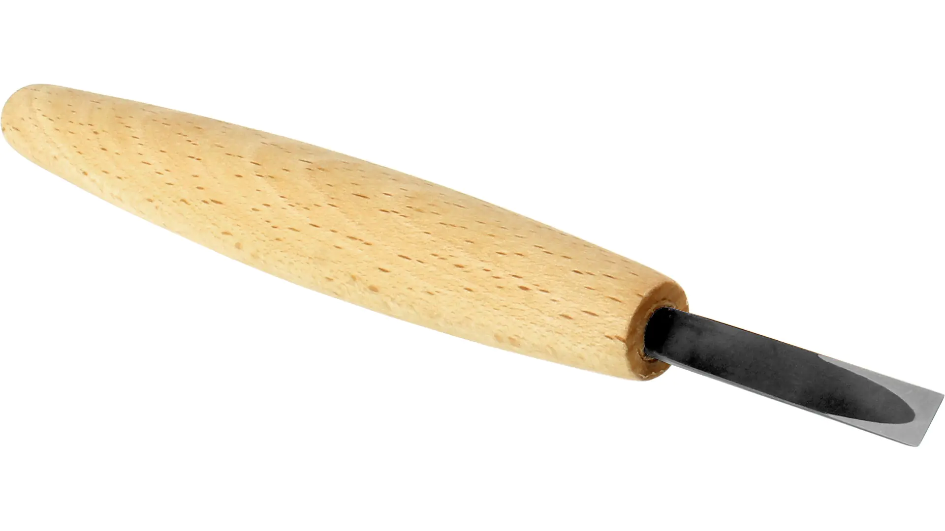 Japanisches Schnitzeisen flach 6 mm KAWASEI