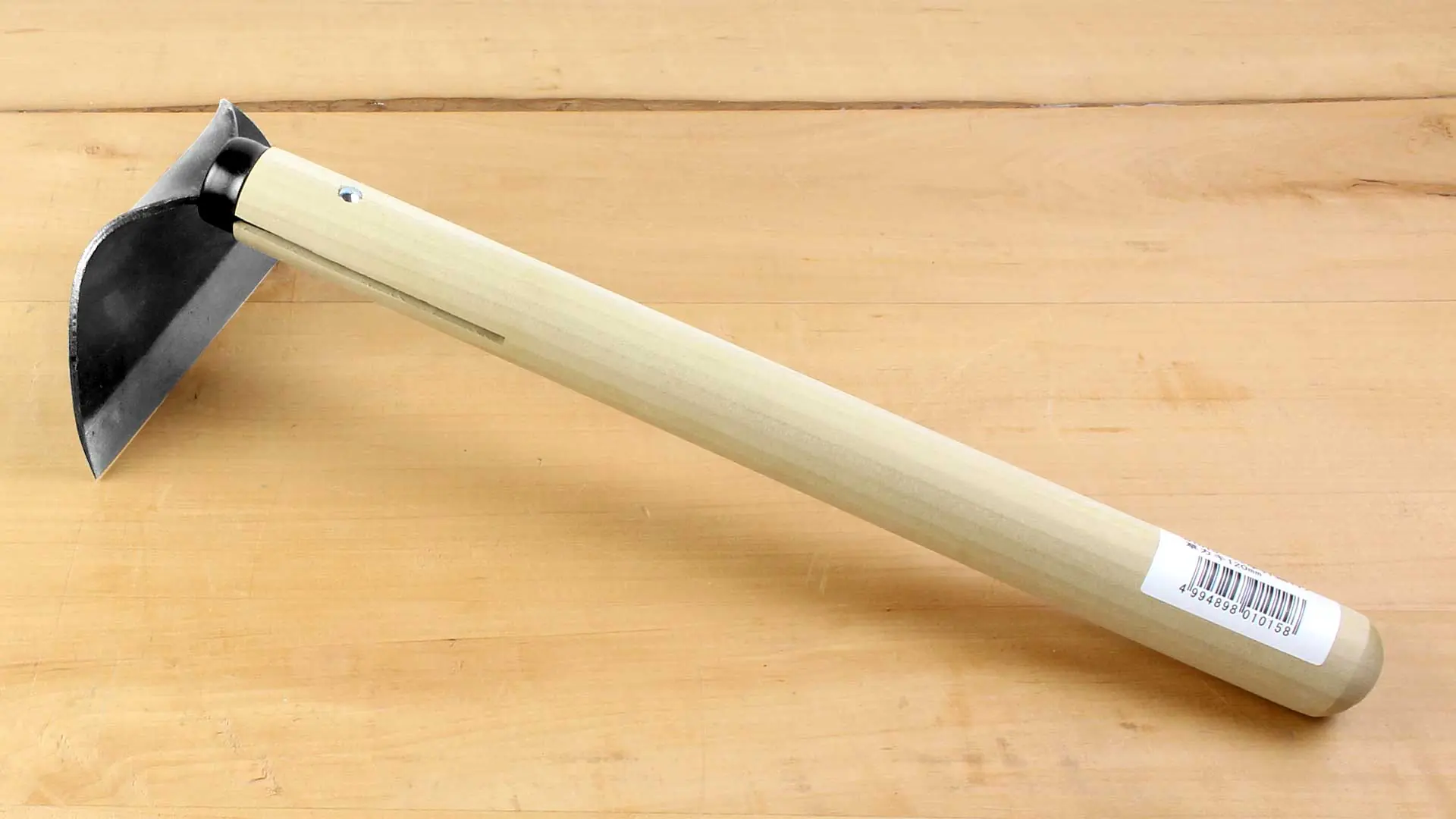 Breithacke (Kusa Kaki) Breithacke (Kusa Kaki)