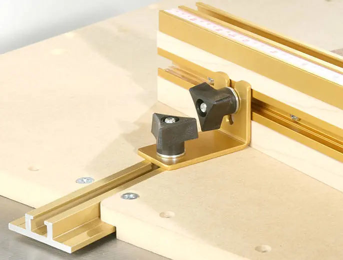 2er Set Winkel (INCRA Build-It Brackets) 2er Set Winkel (INCRA Build-It Brackets)