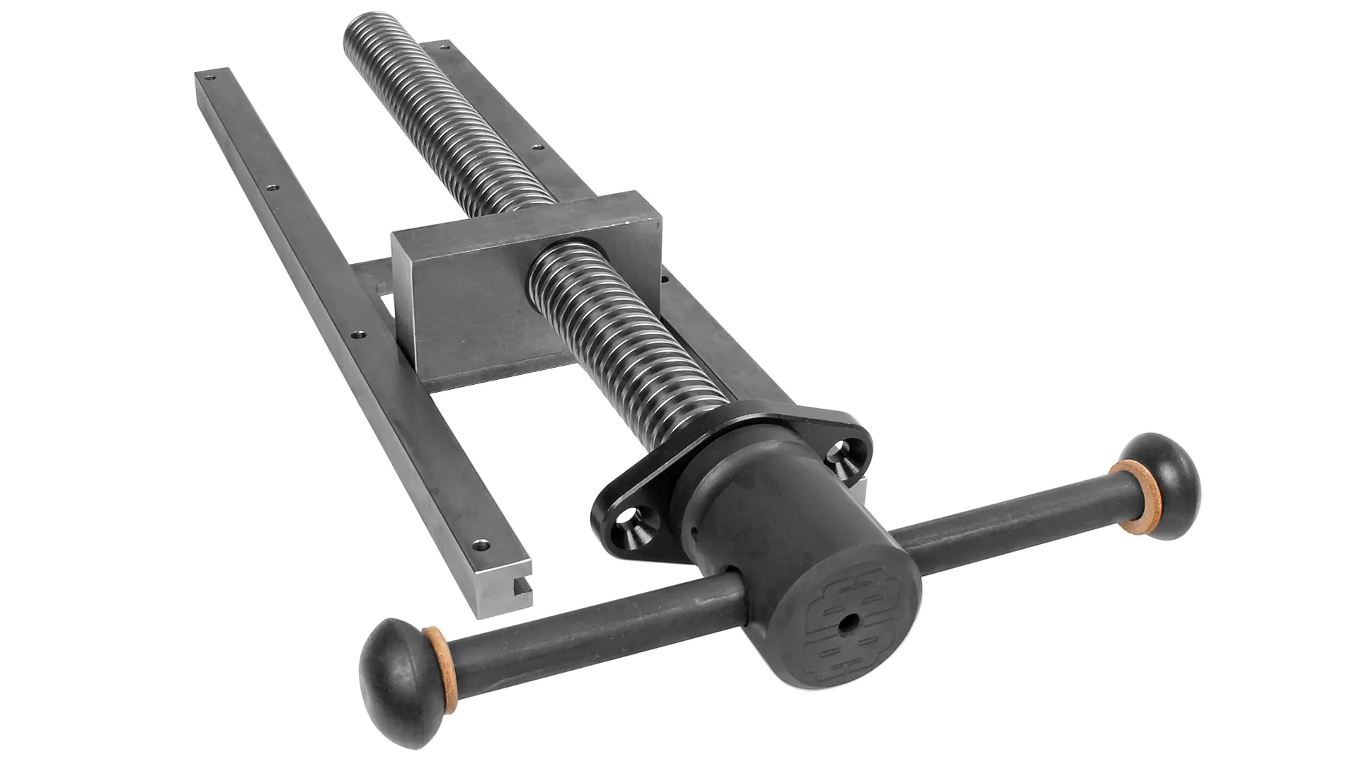 BENCHCRAFTED Classic Schlittenzange (Classic Tail Vise)