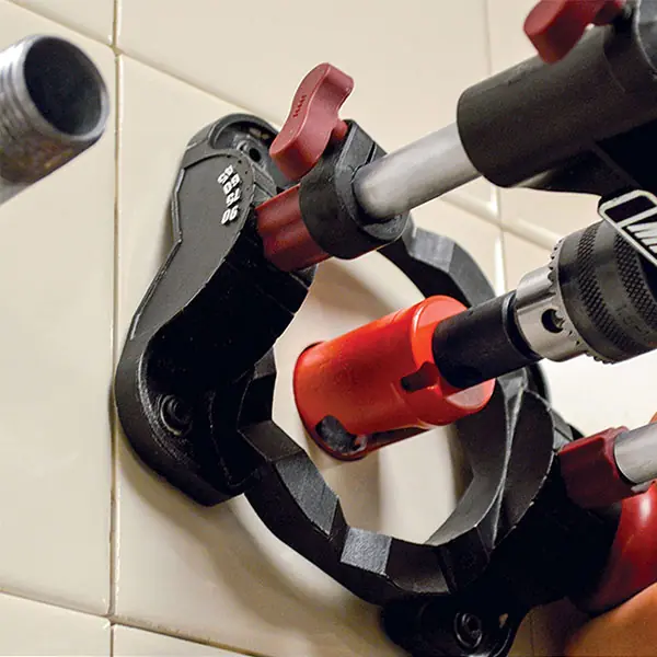 Bohrständer Milescraft DrillMate™ Bohrständer Milescraft DrillMate™