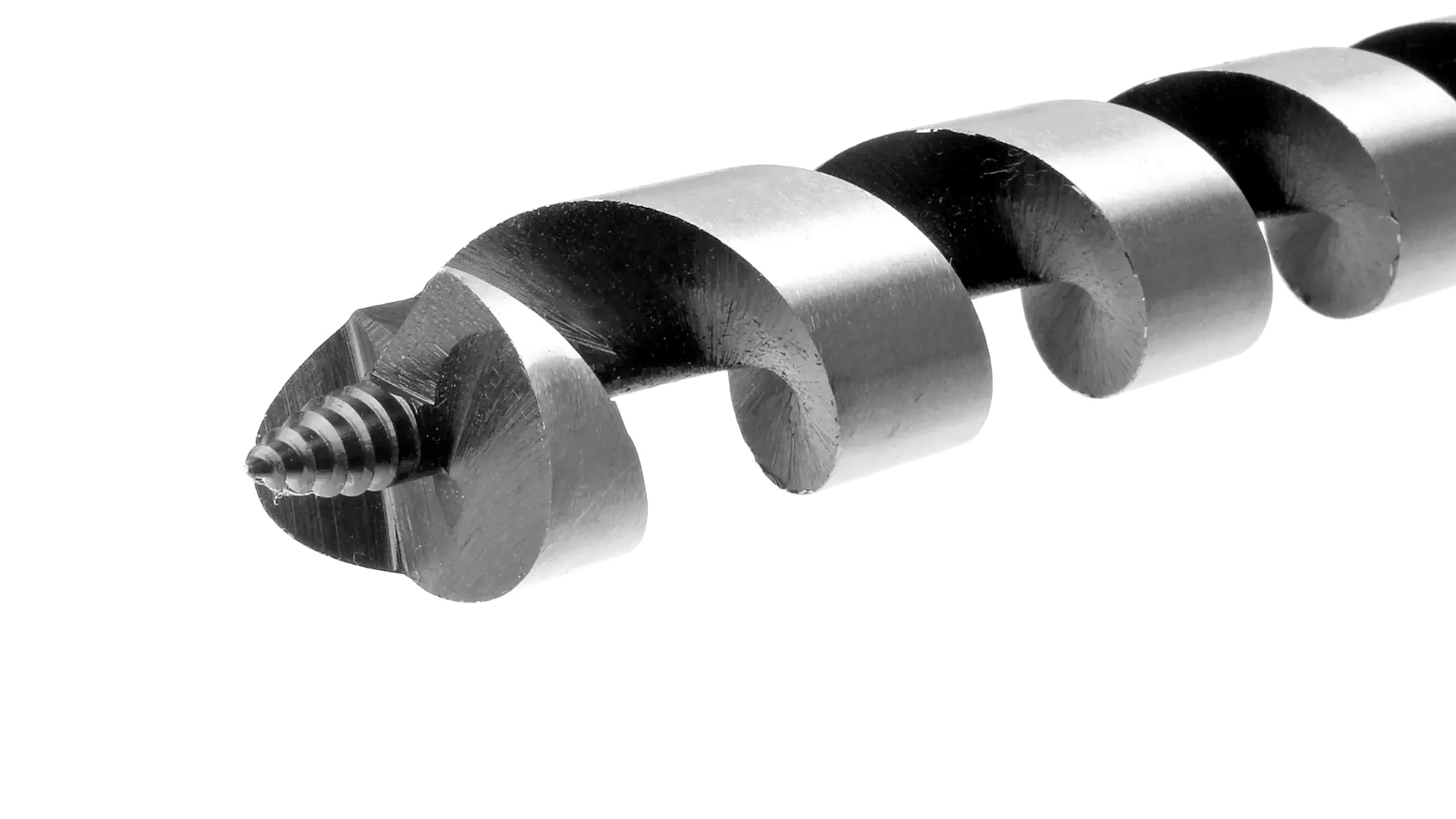 Schlangenbohrer mit Oese 6 mm ONISHI Schlangenbohrer mit Oese 6 mm ONISHI