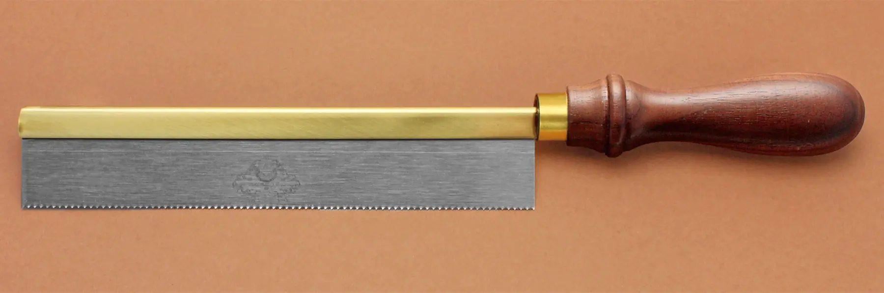 Mini-Feinsäge "Pax" (Mini Gent’s Saw) von Thomas Flinn Mini-Feinsäge "Pax" (Mini Gent’s Saw) von Thomas Flinn