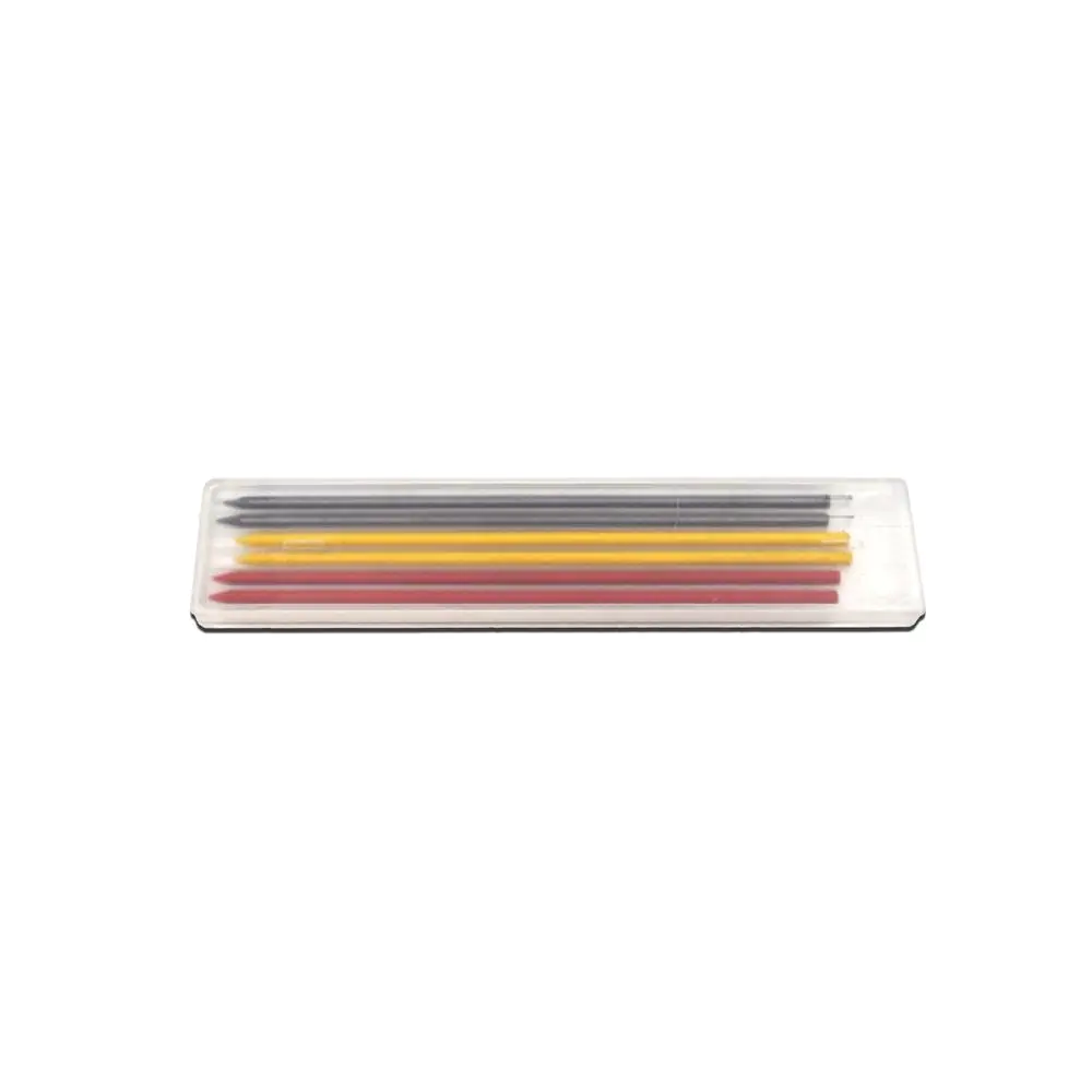 Ersatz-Graphitminen für Markierstift, bunt NAREX Ersatz-Graphitminen für Markierstift, bunt NAREX