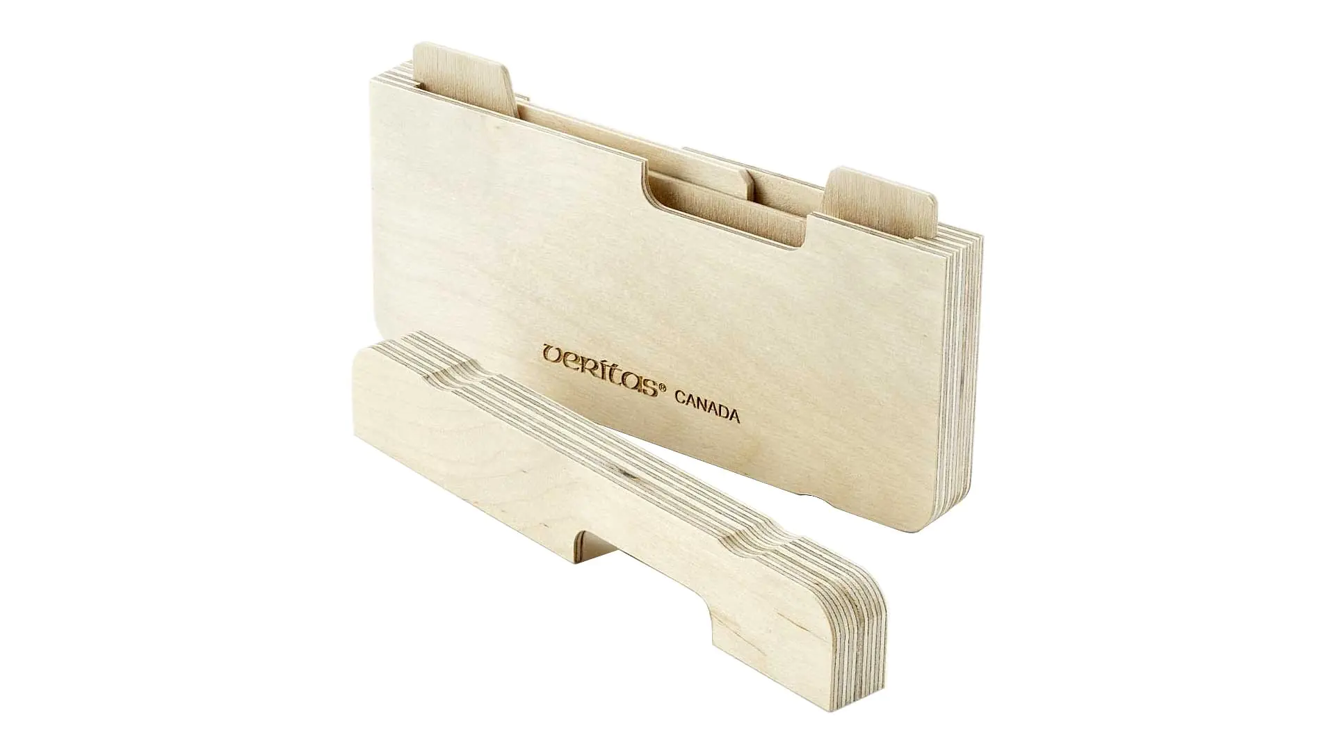 Box für Veritas Kombinationshobeleisen Box für Veritas Kombinationshobeleisen