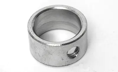 Huelse für Universalstuetze  siehe Handbuch Pos. 58 fuer Tormek 1206 und T3