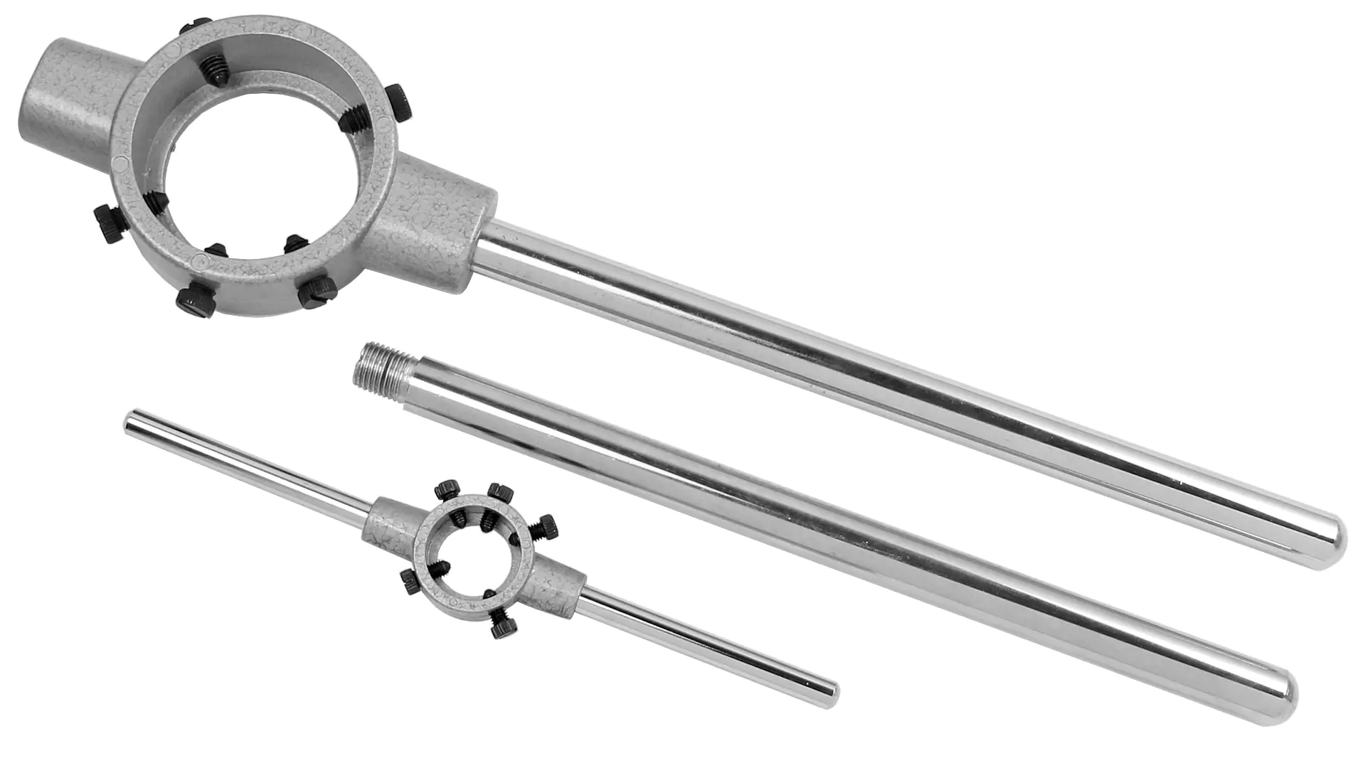 Schneideisenhalter