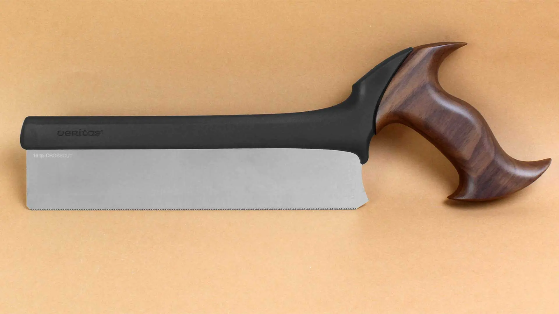 Zinkensägen (Dovetail Saw) von VERITAS
