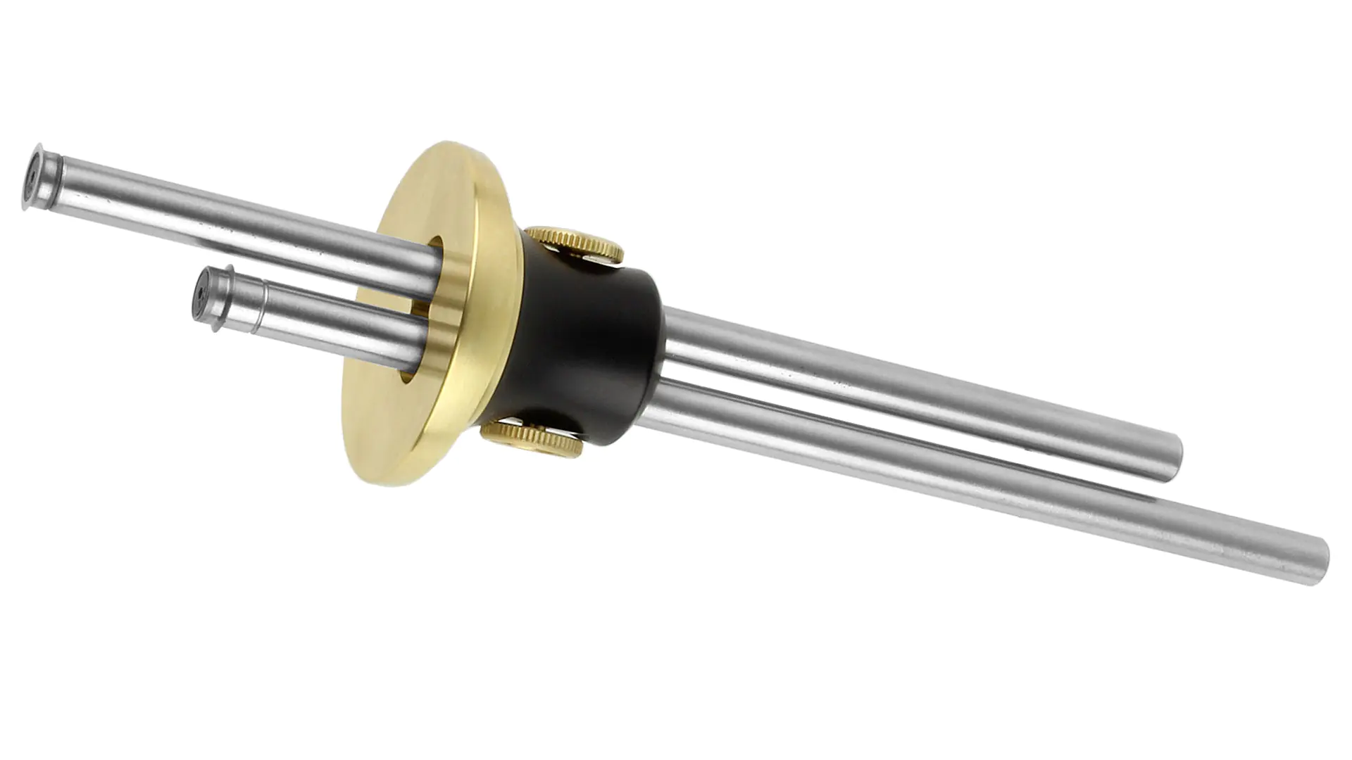 VERITAS Zapfenstreichmaß mit 2 Messerrädern (Dual Marking Gauge)