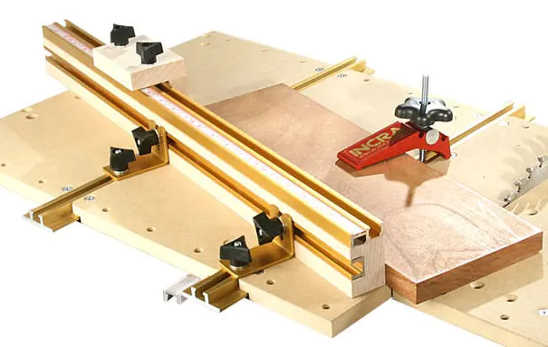 2er Set Winkel (INCRA Build-It Brackets) 2er Set Winkel (INCRA Build-It Brackets)