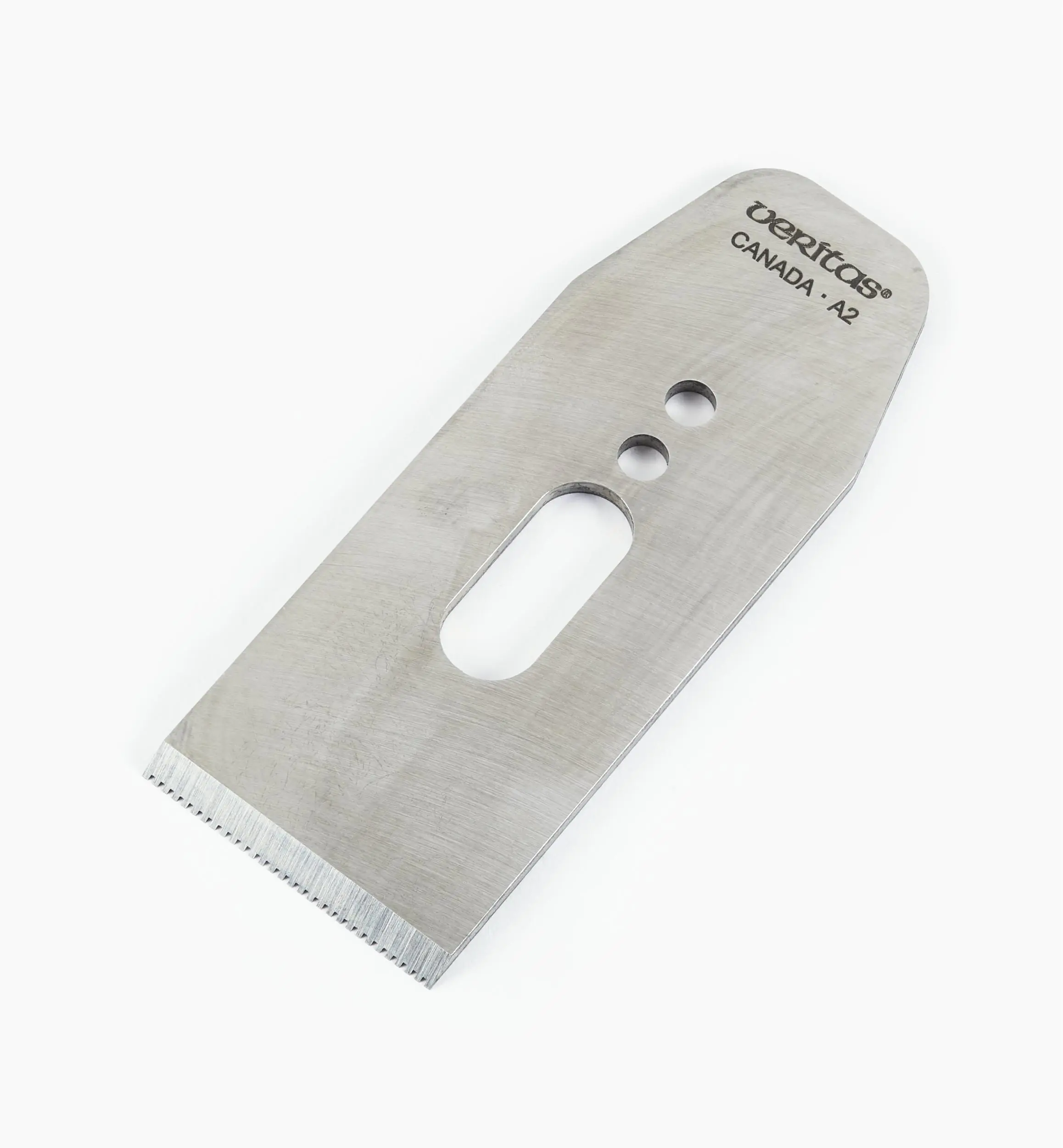 A2 Zahneisen 44 mm 38° -mittel-