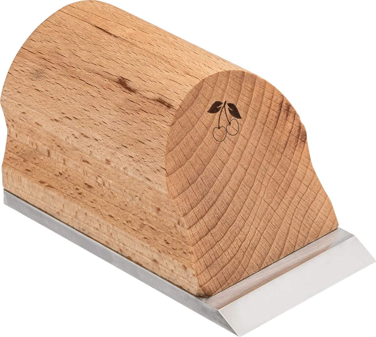 Handhobel mit gerader Schneide KIRSCHEN