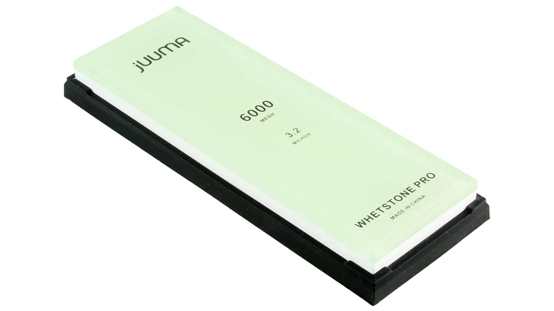 Whetstone Pro Korn 6000 - jUUMA