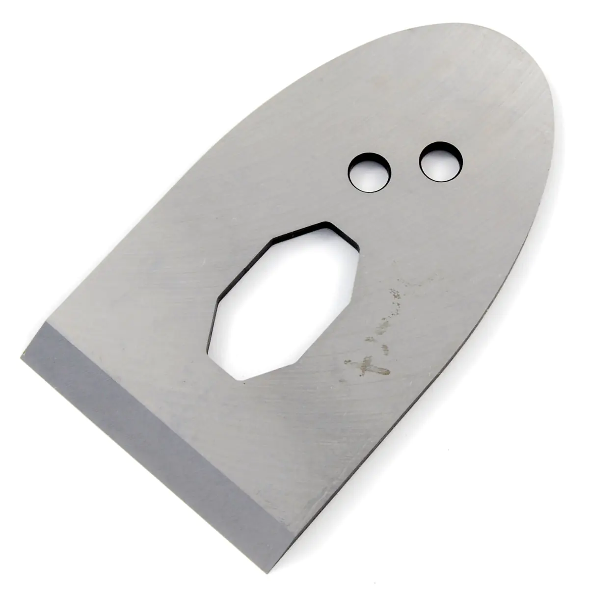 Spanbrecher fuer VERITAS Custom Bench Plane Blades