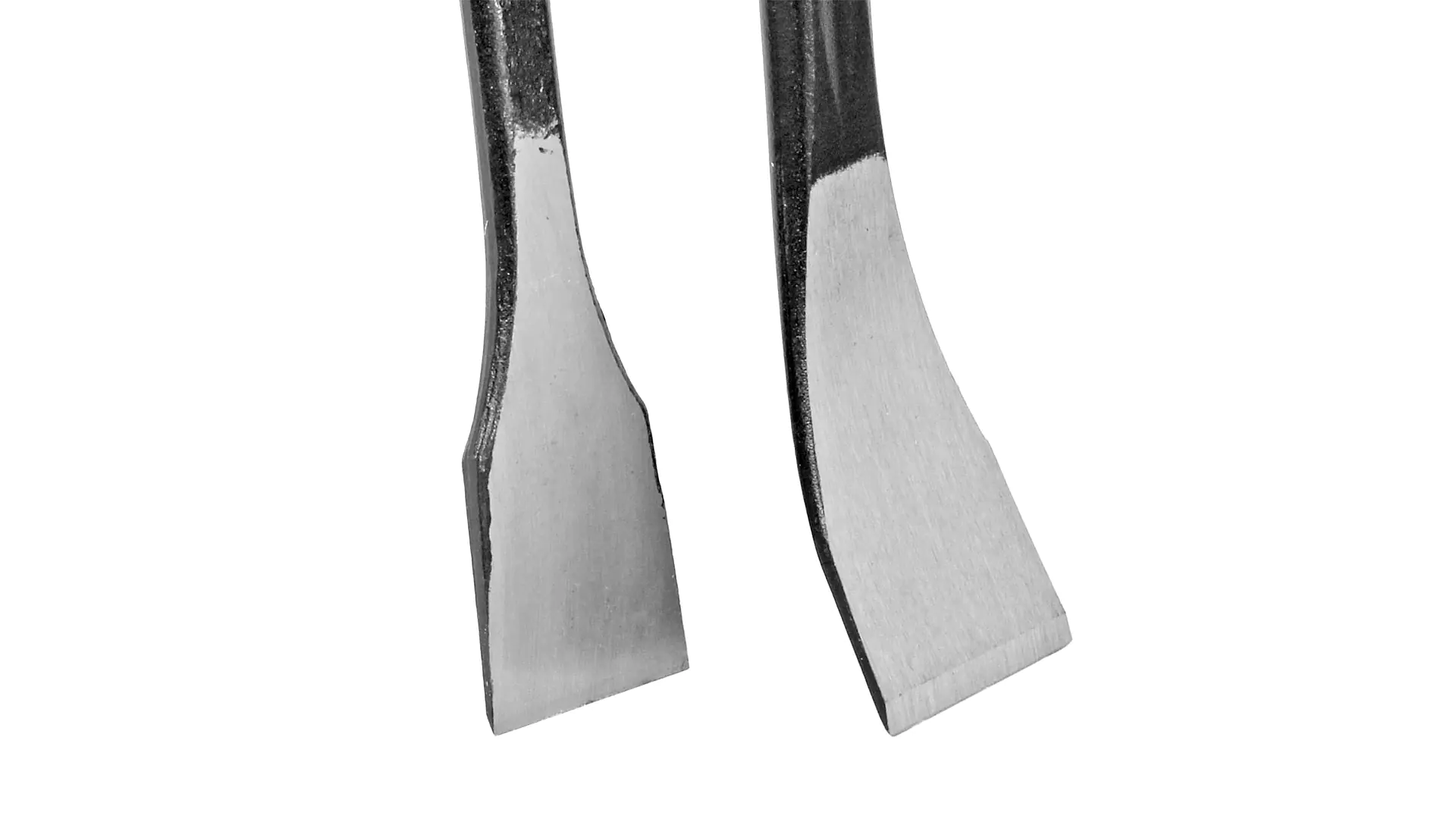 Brech- und Hebestange gekröpft mit Schlagflaeche Blattbreite 40 mm Gesamtlaenge 220 mm MOKUBA Brech- und Hebestange gekröpft mit Schlagflaeche Blattbreite 40 mm Gesamtlaenge 220 mm MOKUBA