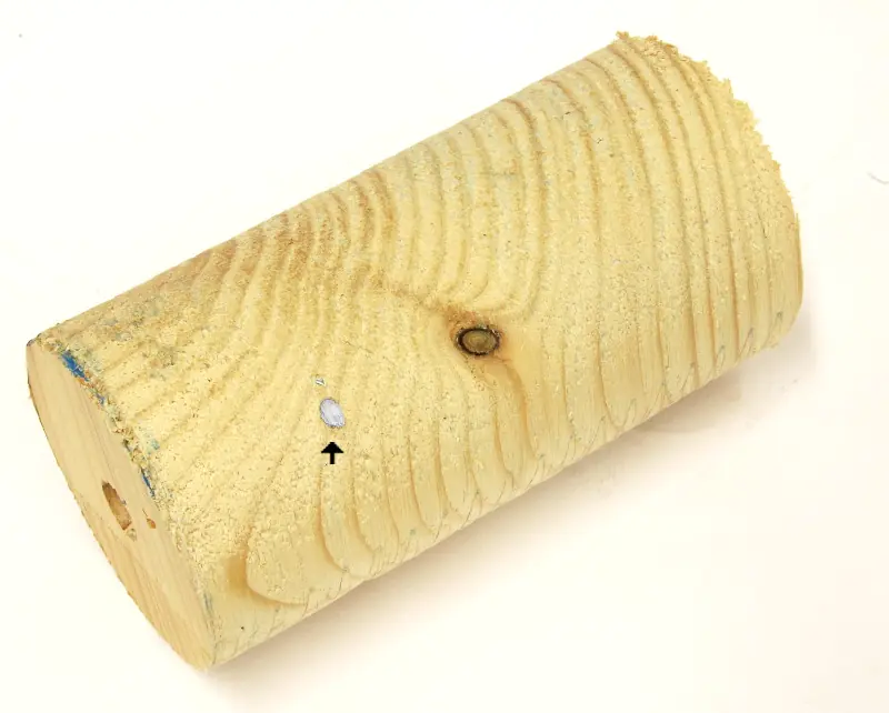 Poly-Clic Galvawood Hartmetall Lochsaege fuer Holz 25mm MIYANAGA Poly-Clic Galvawood Hartmetall Lochsaege fuer Holz 25mm MIYANAGA