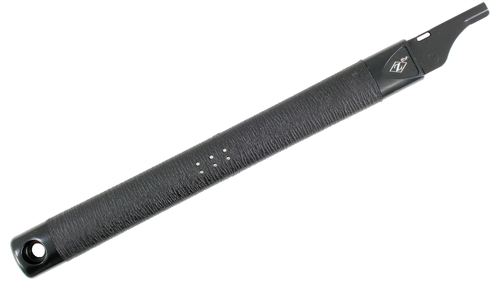 Handgriff schwarz für Kataba-Sägeblatt Handgriff schwarz für Kataba-Sägeblatt