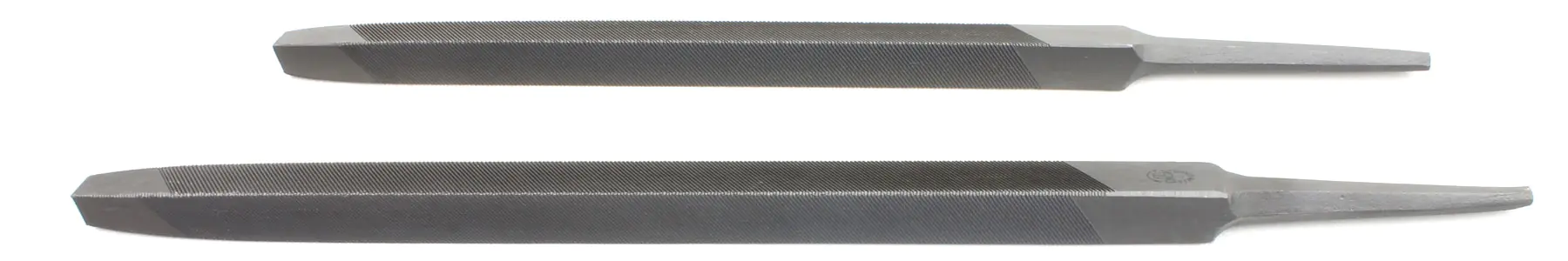 Saegefeile normal 200mm Breite 16mm Hieb 2 F.DICK Saegefeile normal 200mm Breite 16mm Hieb 2 F.DICK