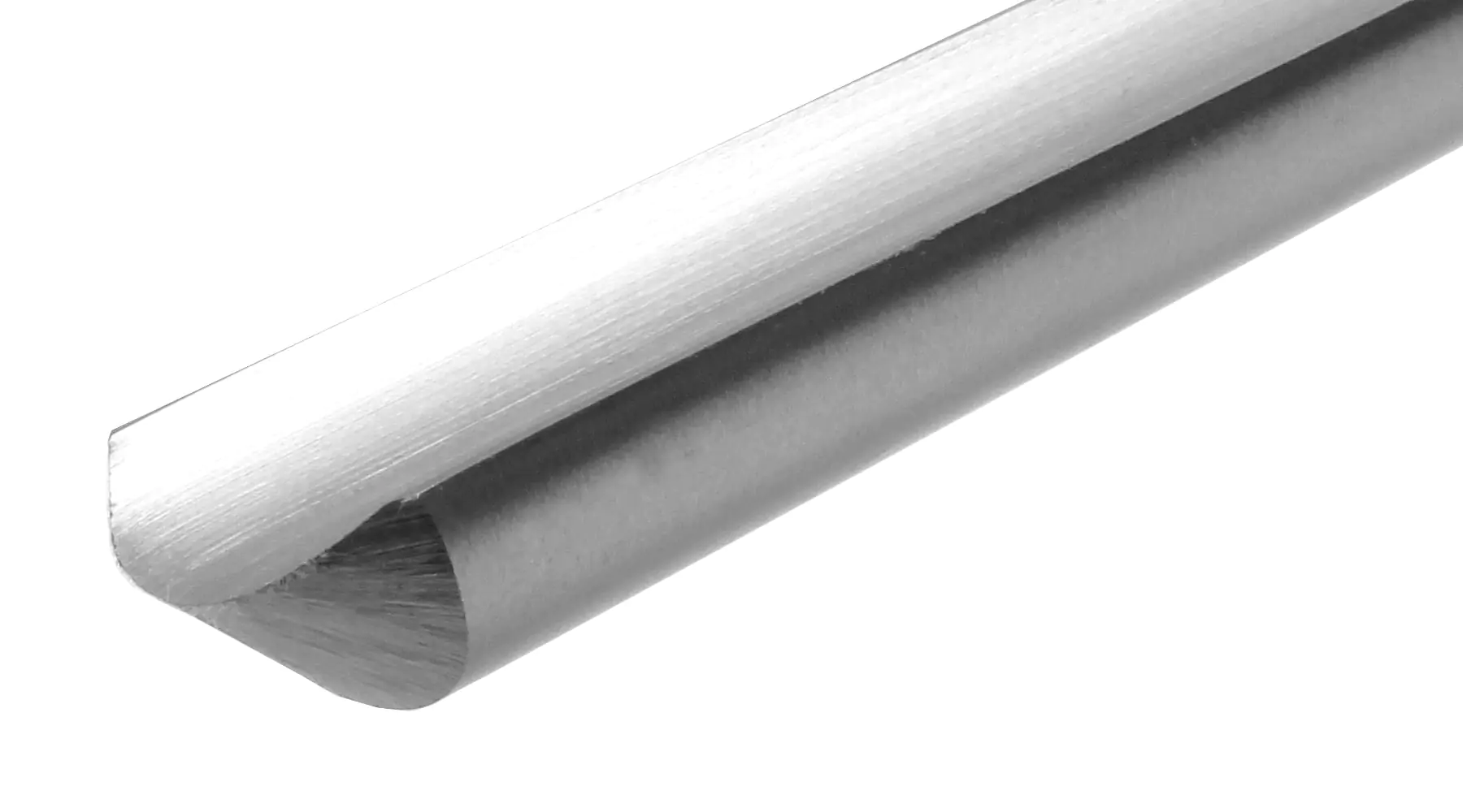 Pro-PM Drehroehre 6 mm mit schwarzem Eschenheft 317 mm CROWN Pro-PM Drehroehre 6 mm mit schwarzem Eschenheft 317 mm CROWN