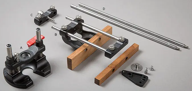 VERITAS Fräskorb für Multifunktionsgerät VERITAS Fräskorb für Multifunktionsgerät