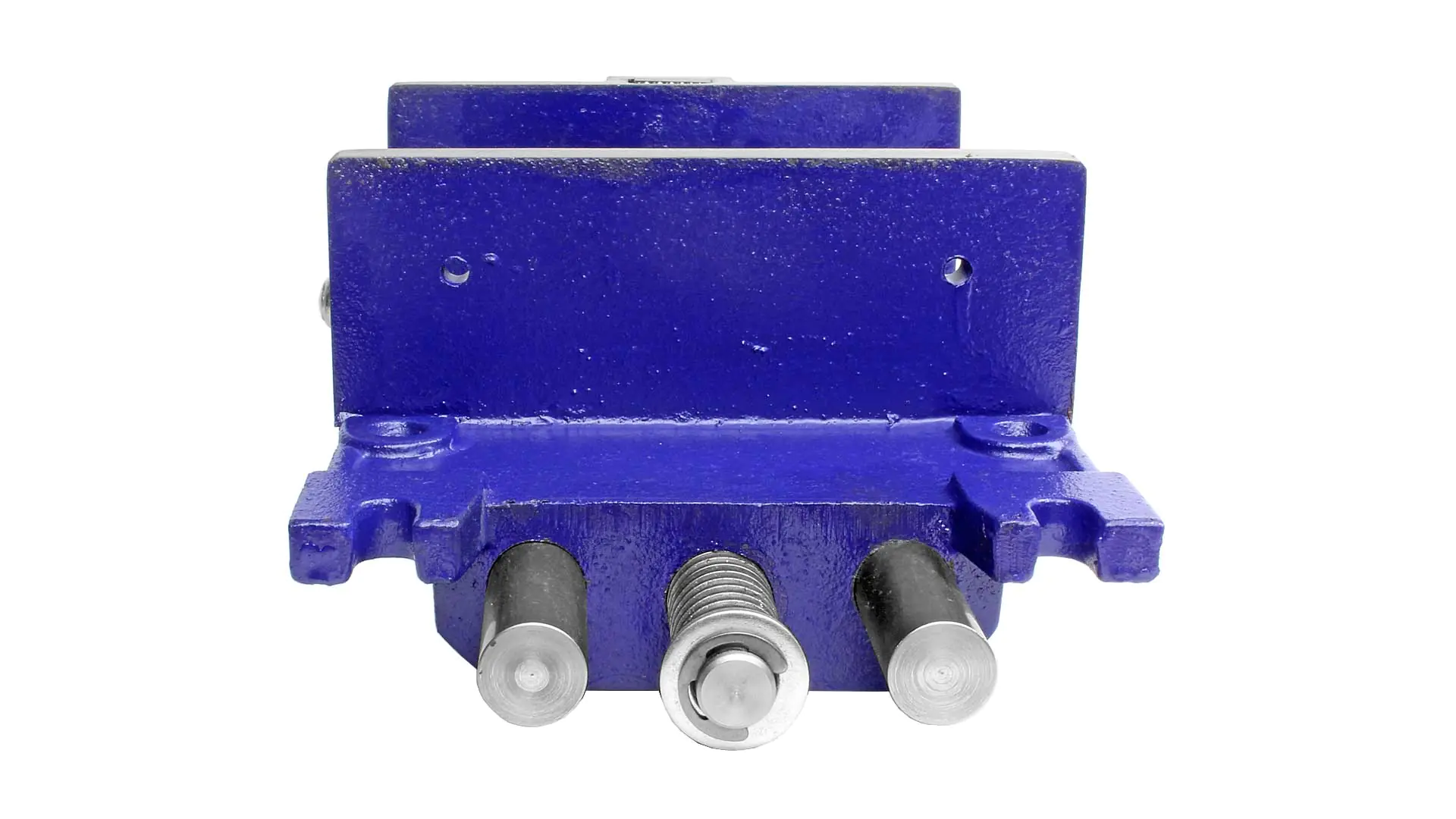 Tischler-Schraubstock No. 52 ohne Schnellverstellung Tischler-Schraubstock No. 52 ohne Schnellverstellung