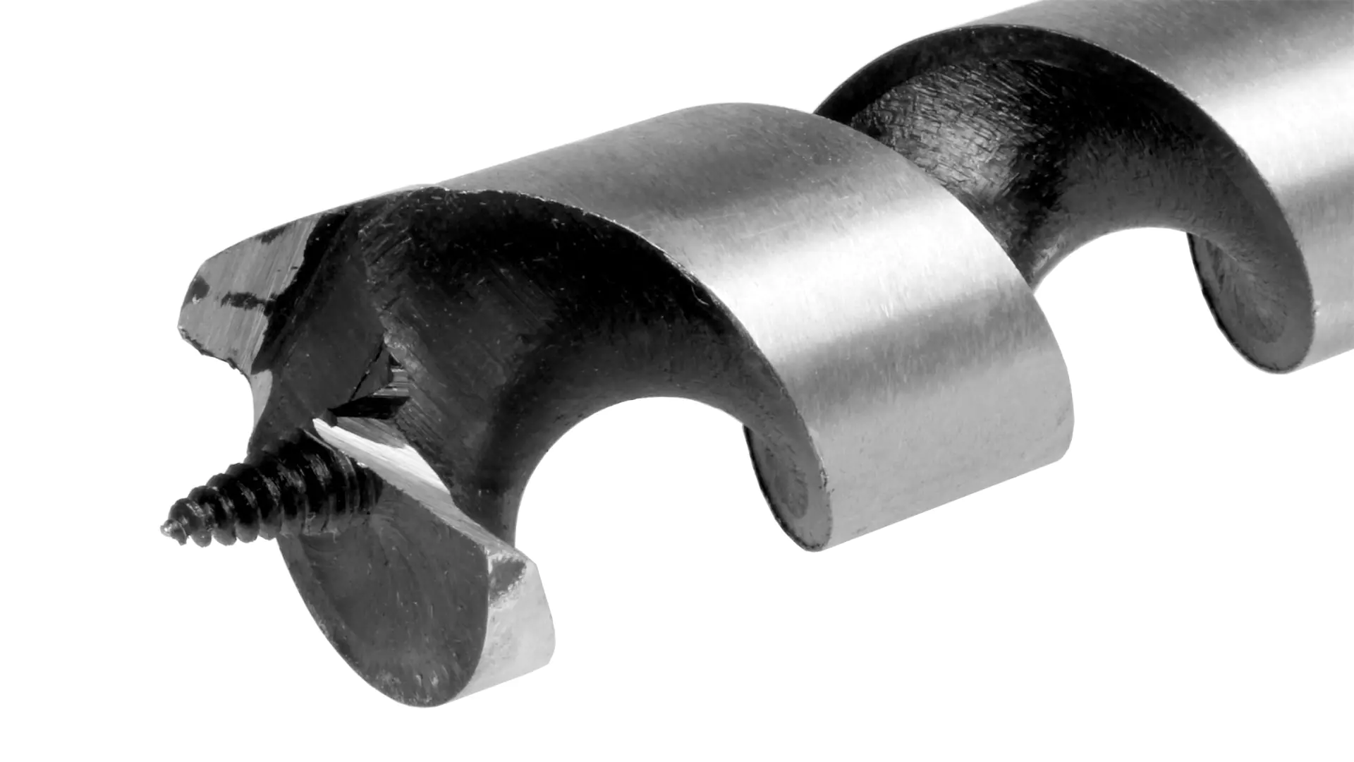 Schlangenbohrer Lewis D = 8 mm GL = 650 mm FAMAG Schlangenbohrer Lewis D = 8 mm GL = 650 mm FAMAG