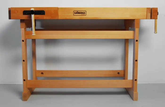 Sjöbergs Hobelbank Scandi Plus 1425 Sjöbergs Hobelbank Scandi Plus 1425