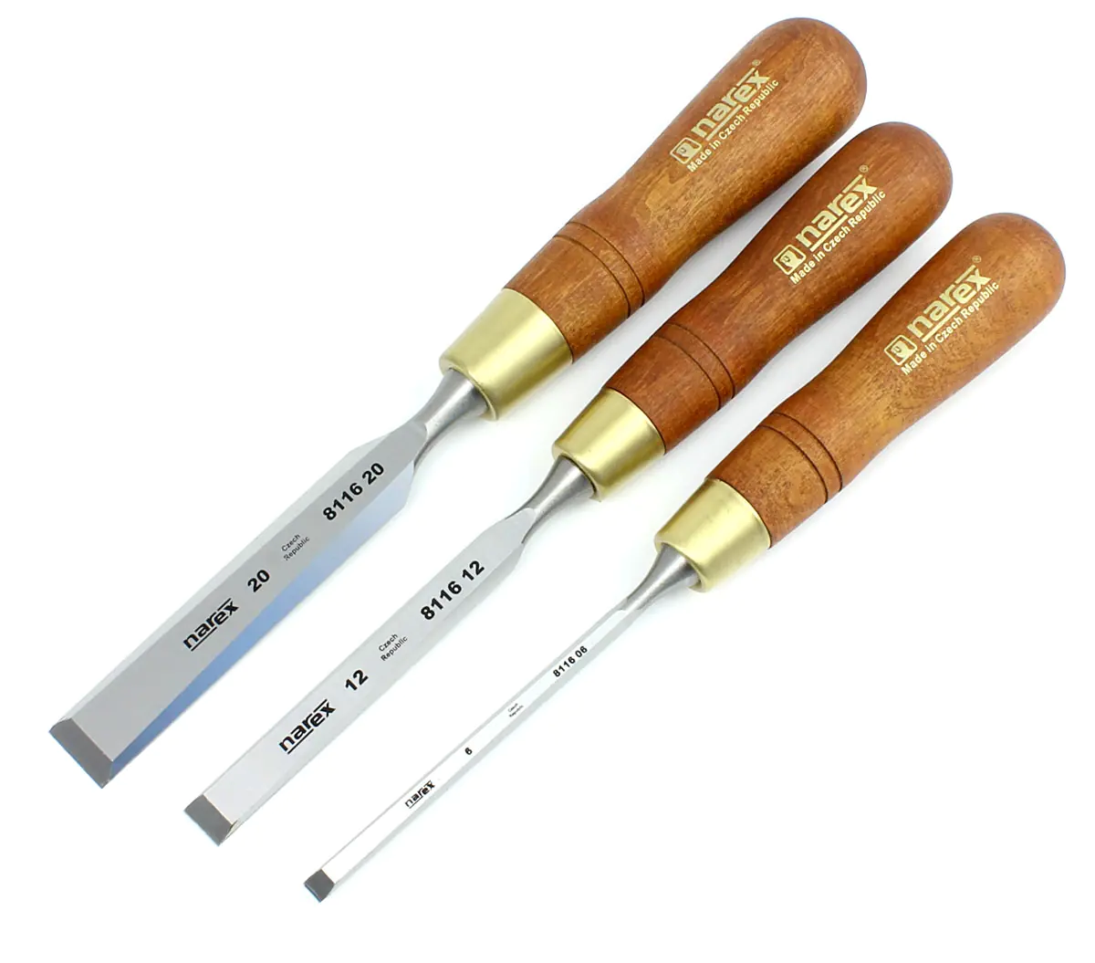 Stemmeisen WOOD LINE PLUS