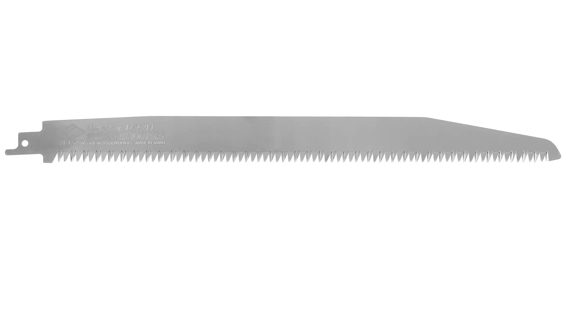 Säbelsägeblatt grob für Holz 300 mm Z-SAW Säbelsägeblatt grob für Holz 300 mm Z-SAW
