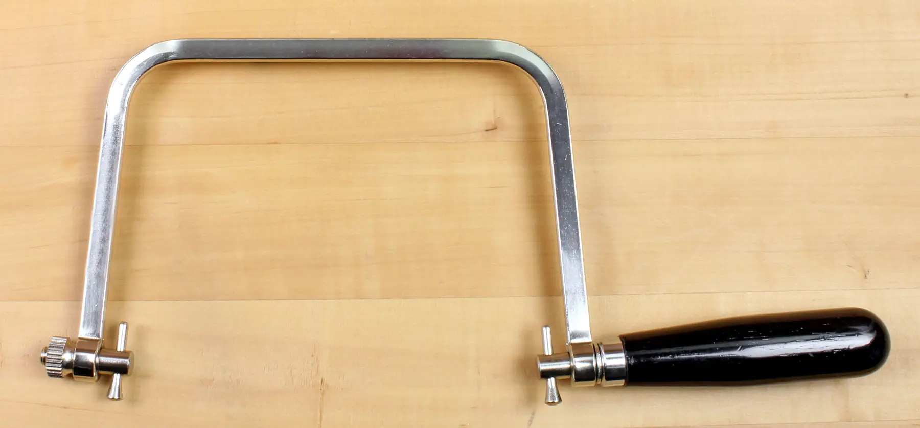 PEGAS Dekupiersägebogen (ohne Sägeblatt) PEGAS Dekupiersägebogen (ohne Sägeblatt)