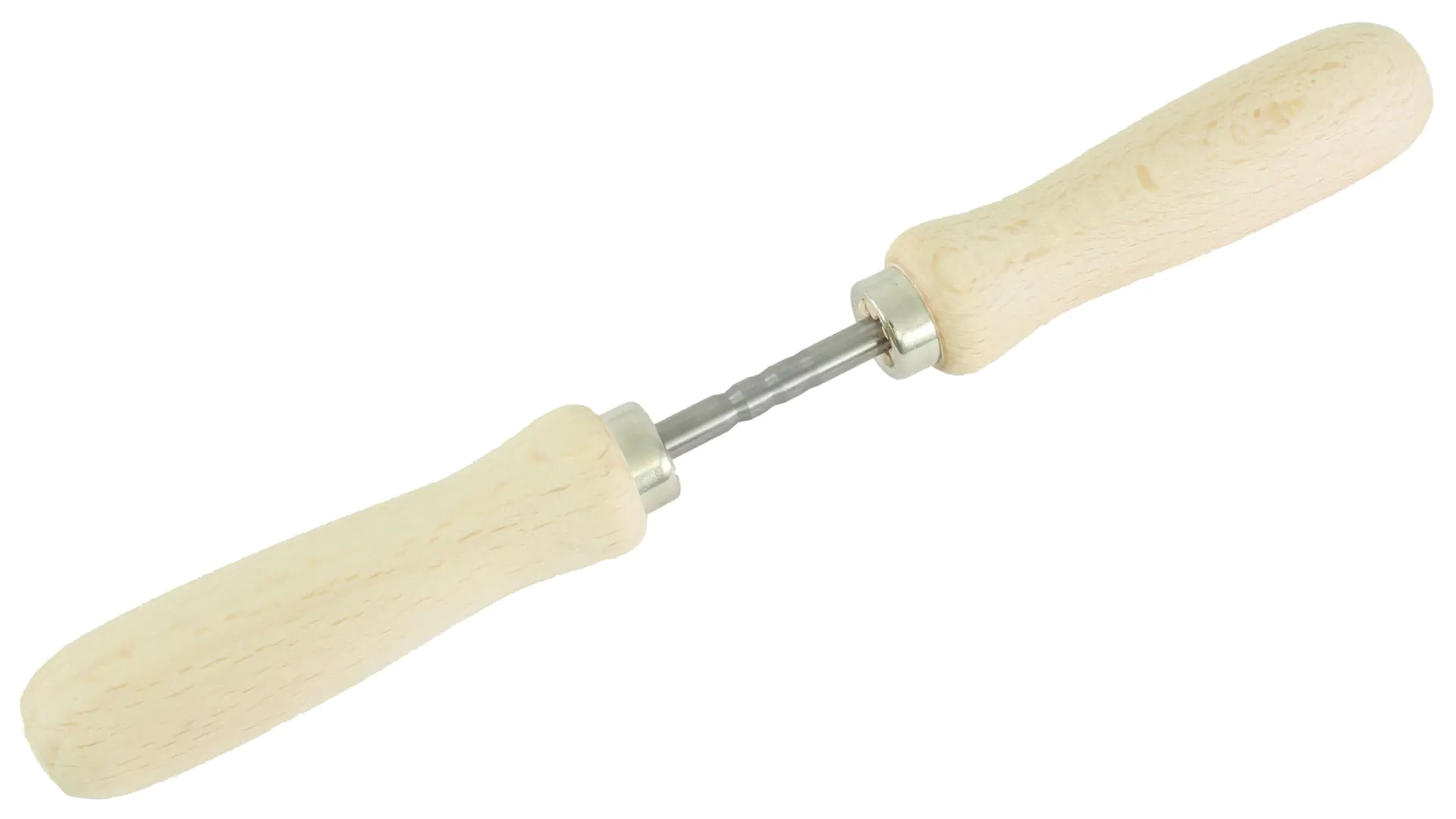 Accu-Burr™ Gratzieher AB1 Accu-Burr™ Gratzieher AB1