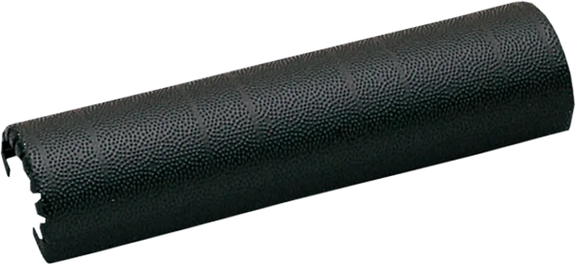 Ersatz-Schleifplatte rund rechteckig 85 x 24 mm Radius 12.5 mm Ersatz-Schleifplatte rund rechteckig 85 x 24 mm Radius 12.5 mm