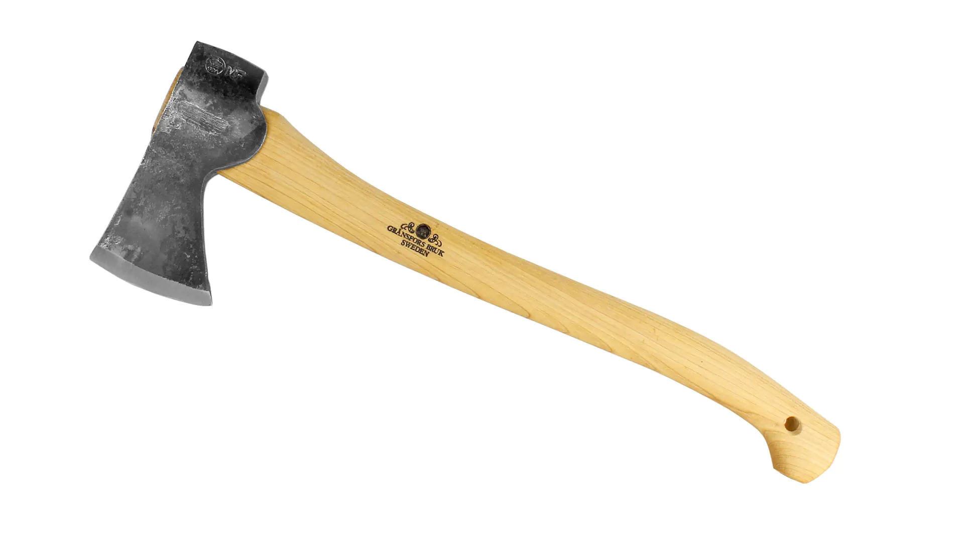 Forstbeil GRÄNSFORS