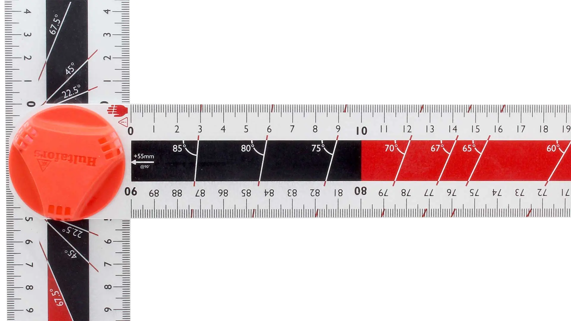 Gipser- und Zimmermannswinkel PS90 Gipser- und Zimmermannswinkel PS90