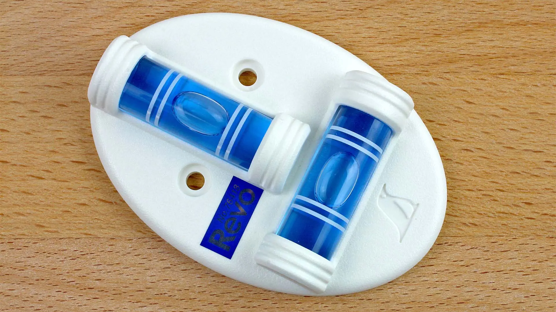  Mini Wasserwaage Handy Level Revo mit 2 Libellen