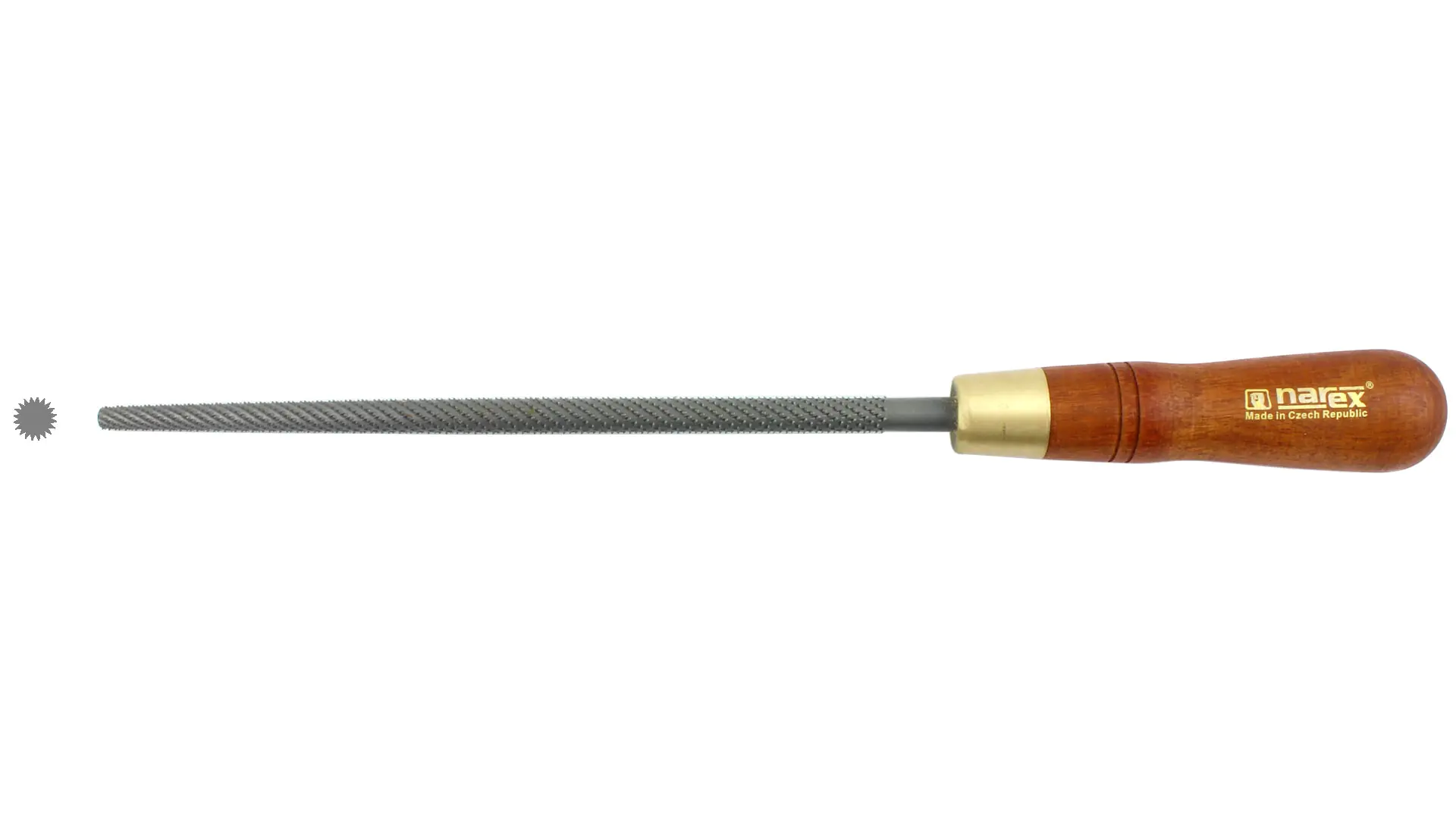 Holzraspel rund NAREX