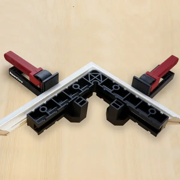SquareClampKit - Milescraft SquareClampKit - Milescraft