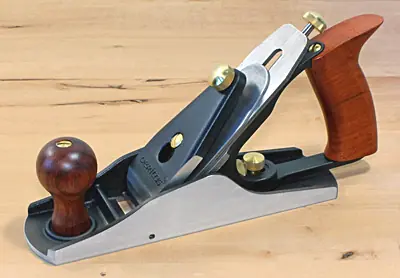 Putzhobel No. 4 VERITAS