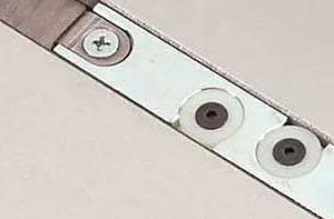 INCRA Abläng- und Gehrungsanschlag 1000 (Miter 1000) INCRA Abläng- und Gehrungsanschlag 1000 (Miter 1000)
