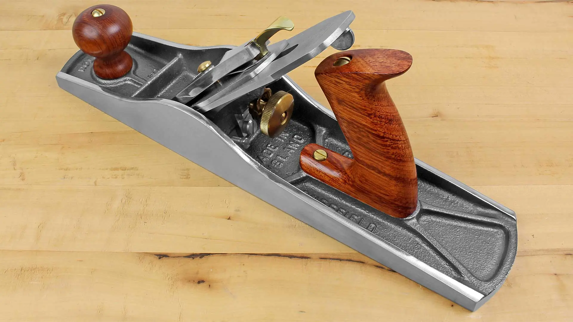 Bankhobel No. 5 1/2 CLIFTON Bankhobel No. 5 1/2 CLIFTON