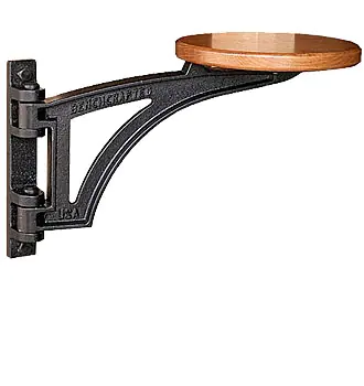 Schwenksitz (Swing Away Seat) BENCHCRAFTED