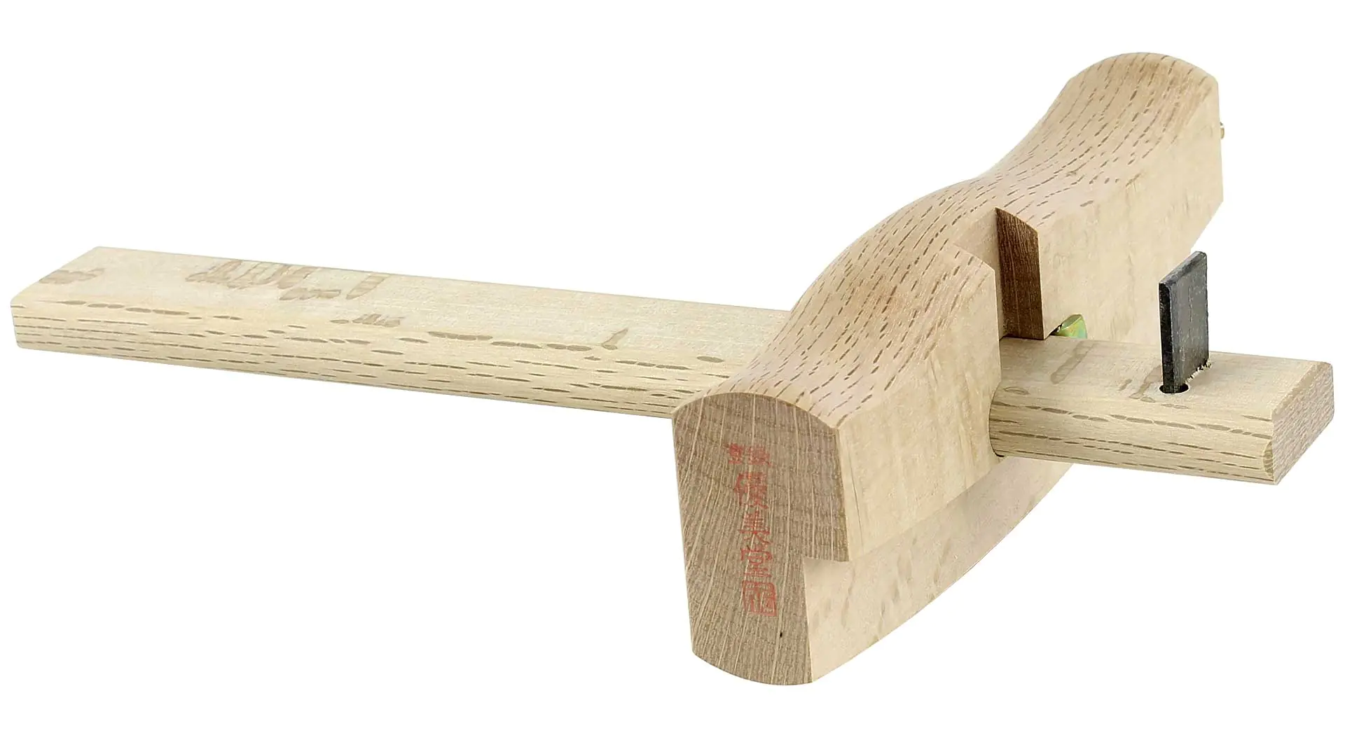 Japanisches Spaltstreichmaß (Wari Kebiki)